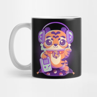 Fortune gamer! Mug